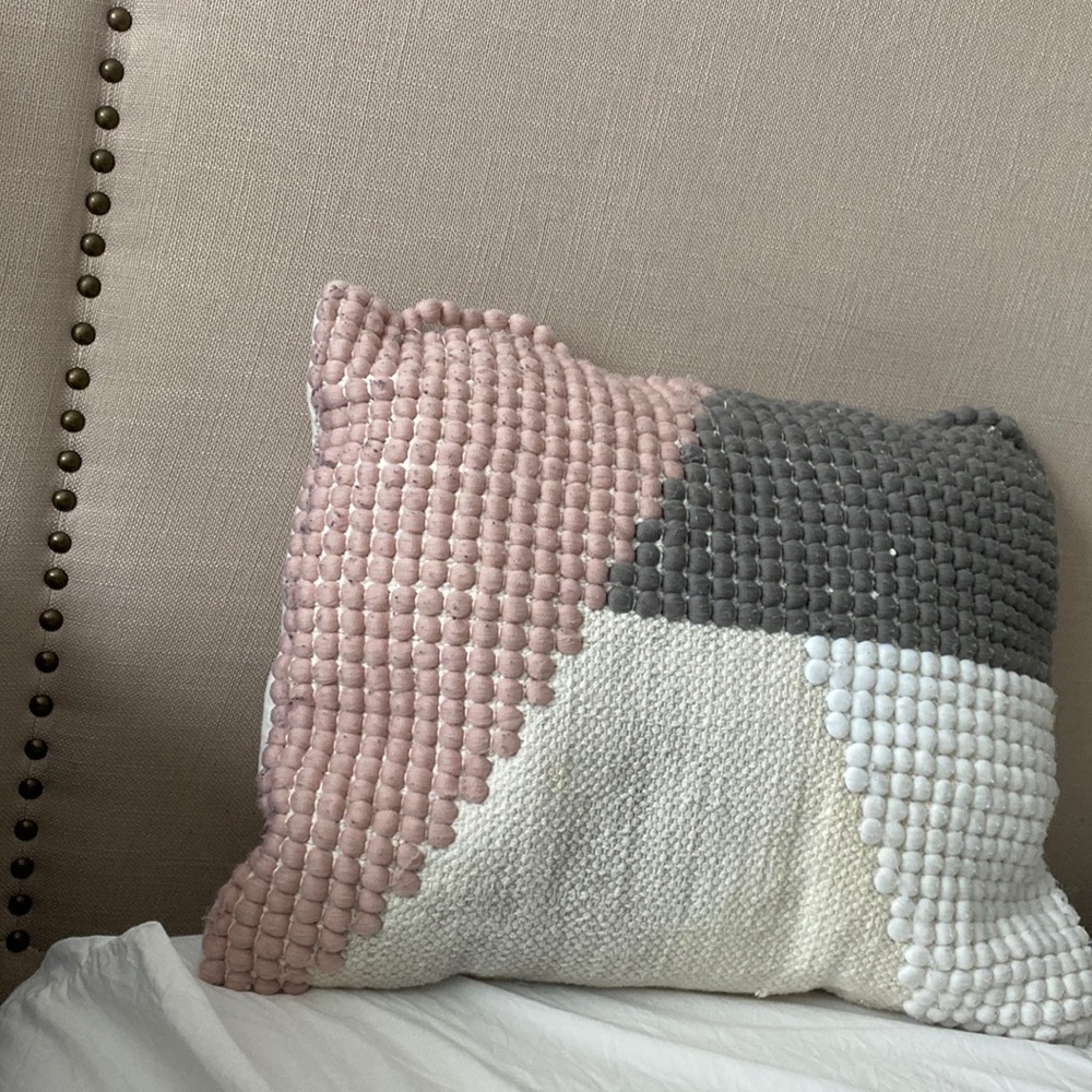 Decorative Pillow